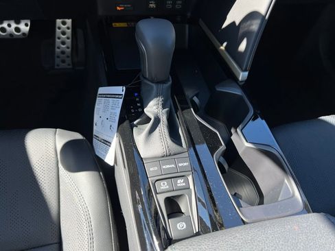 New 2026 Toyota Camry XSE FWD image 23