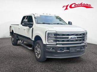 Certified 2024 Ford F250 King Ranch AWD/4WD video 1