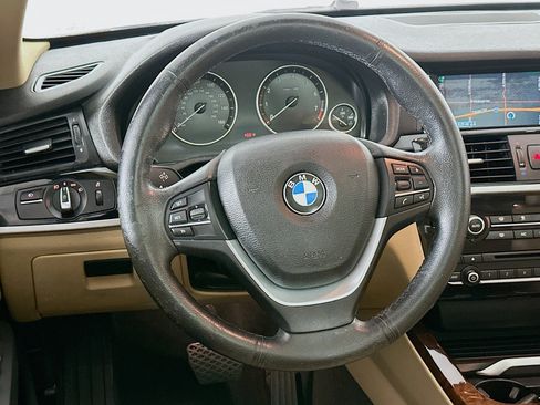 Used 2016 BMW X3 xDrive28i w/ Driver Assistance Package AWD/4WD image 17