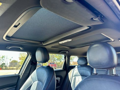 Used 2017 MINI Cooper Clubman S image 25