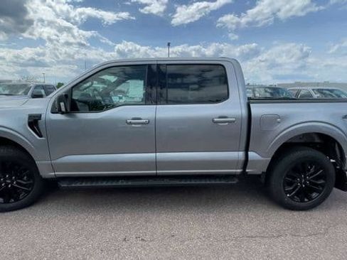 New 2026 Ford F150 XLT w/ Equipment Group 303A High AWD/4WD image 34