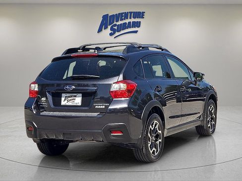 Used 2017 Subaru Crosstrek 2.0i Limited AWD/4WD image 6