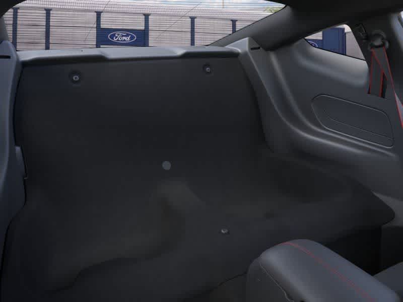New 2026 Ford Mustang Dark Horse SC RWD image 11