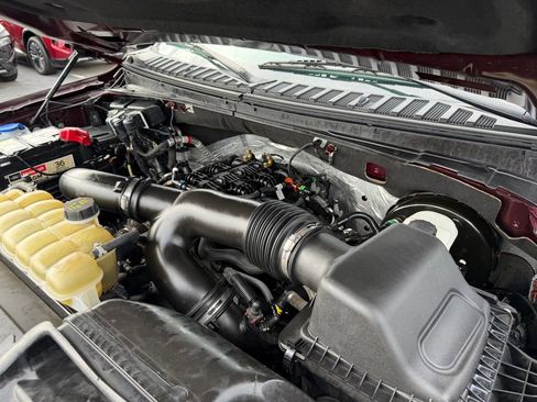 Used 2021 Ford Expedition Max Limited AWD/4WD image 43