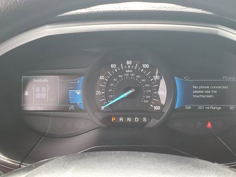 Used 2024 Ford Edge SE AWD/4WD image 15