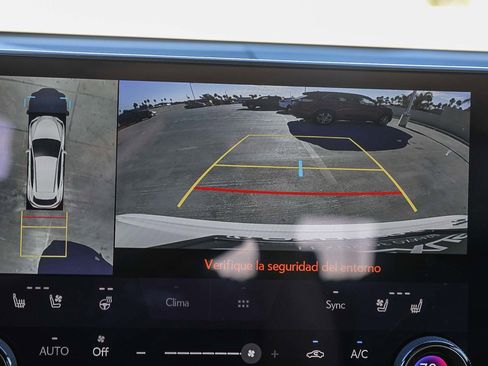 Used 2025 Lexus NX 350h AWD w/ Premium Package image 23