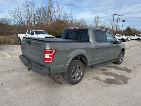 Used 2020 Ford F150 XLT w/ Equipment Group 302A Luxury image 23
