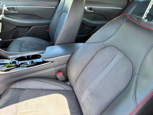 Used 2022 Hyundai Sonata SEL Plus image 16