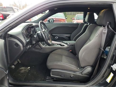 Used 2019 Dodge Challenger GT w/ Blacktop Package image 12