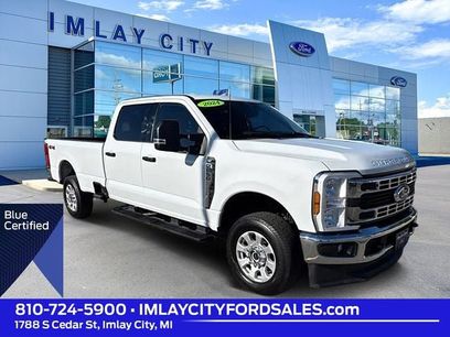 Certified 2024 Ford F250 XLT