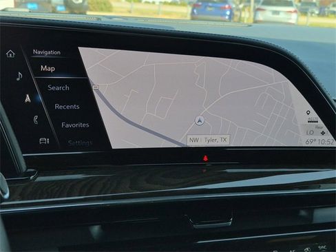 Used 2021 Cadillac Escalade Sport Platinum image 35