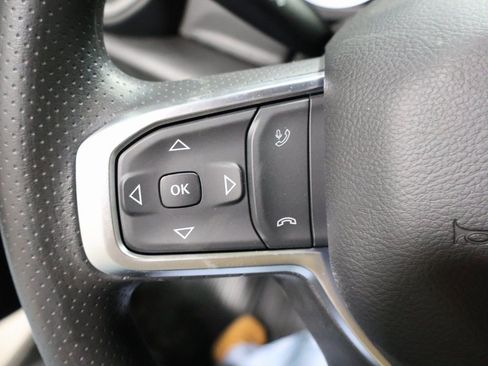 New 2025 RAM 5500 Tradesman image 21