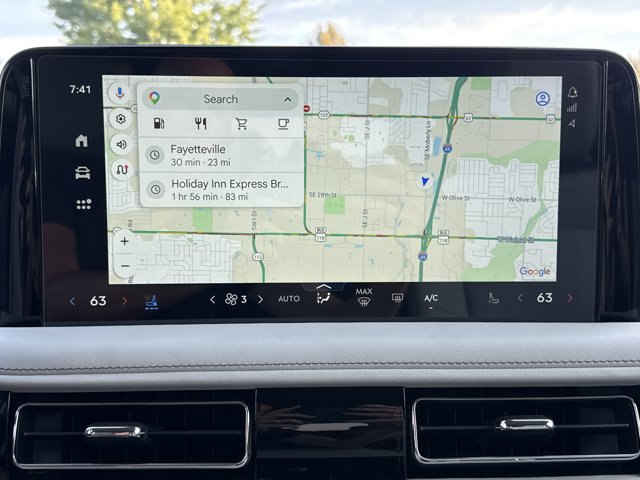 Used 2026 Lincoln Aviator AWD image 20