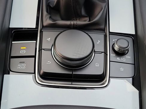 New 2026 MAZDA MAZDA3 2.5 S Hatchback w/ Premium Pkg image 31