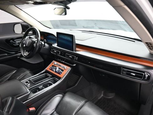 Used 2020 Lincoln Aviator Reserve w/ Equipment Group 202A image 58