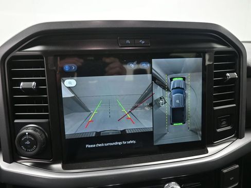 New 2026 Ford F150 XLT w/ Equipment Group 302A MID image 3