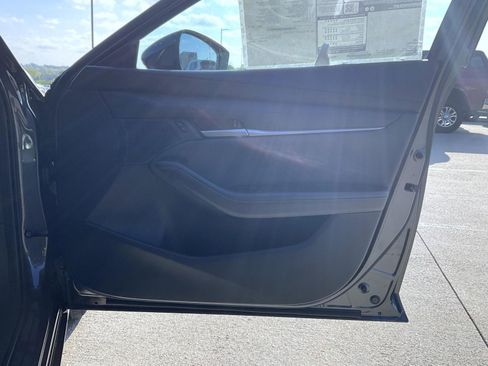 New 2026 MAZDA MAZDA3 s Sport FWD image 18