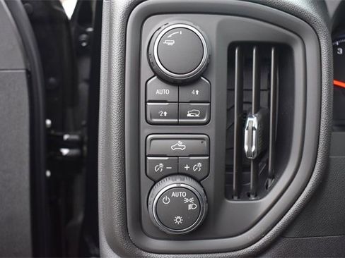 New 2026 Chevrolet Silverado 1500 W/T w/ WT Value Package image 22