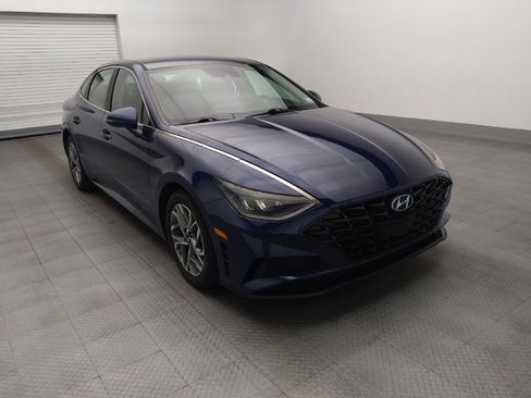 Used 2022 Hyundai Sonata SEL FWD image 13