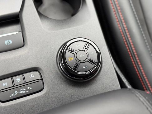 Used 2024 Ford Ranger Raptor image 21