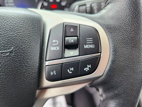 Used 2024 Ford Explorer XLT w/ Equipment Group 202A image 27