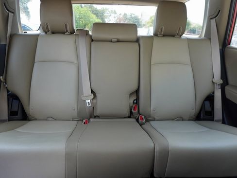 Used 2016 Toyota 4Runner SR5 Premium image 28