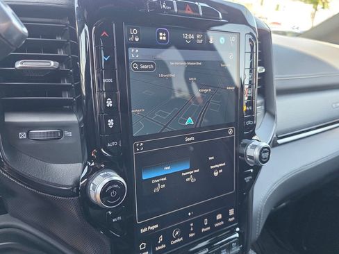 Certified 2023 RAM 2500 Limited AWD/4WD image 27