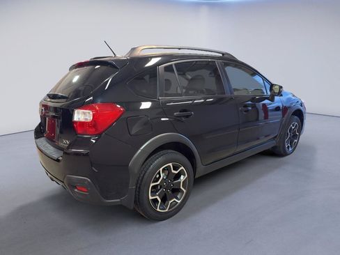 Used 2015 Subaru Crosstrek 2.0i Limited w/ Popular Package #2 AWD/4WD image 8
