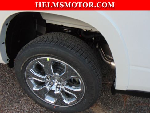 New 2026 RAM 1500 Big Horn AWD/4WD image 22