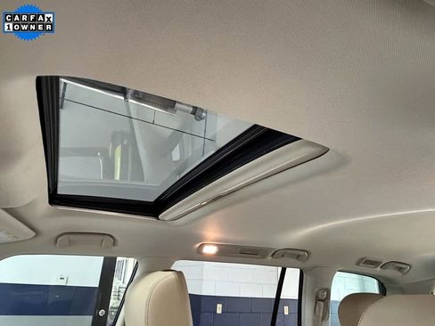 Used 2023 Nissan Armada Platinum w/ Captain's Chairs Package image 5