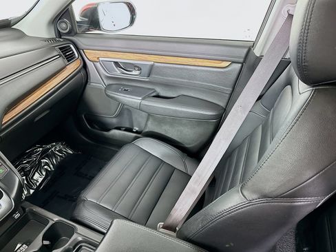 Used 2022 Honda CR-V EX image 24
