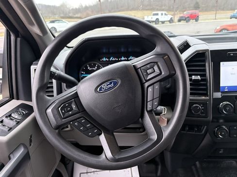 Used 2022 Ford F250 XLT image 27