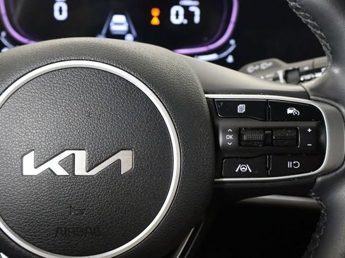 Used 2023 Kia Sportage EX FWD image 10