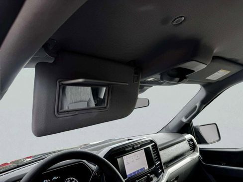 Used 2023 Ford F150 XLT w/ Trailer Tow Package image 30