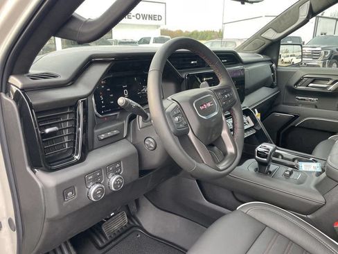 New 2026 GMC Sierra 1500 AT4X AWD/4WD image 42