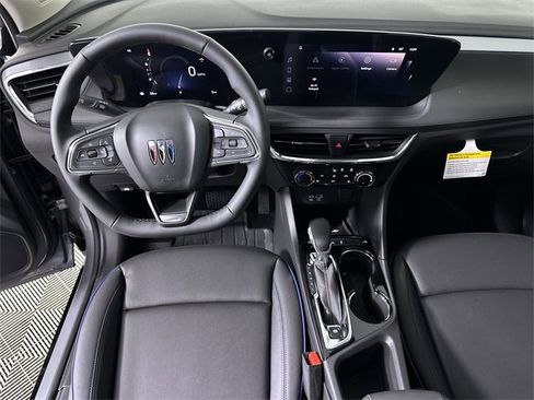 New 2026 Buick Encore GX Sport Touring w/ Advanced Technology Package image 20