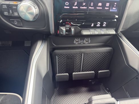 New 2026 RAM 1500 Laramie image 21