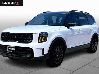 Used 2024 Kia Telluride SX Prestige X-Line