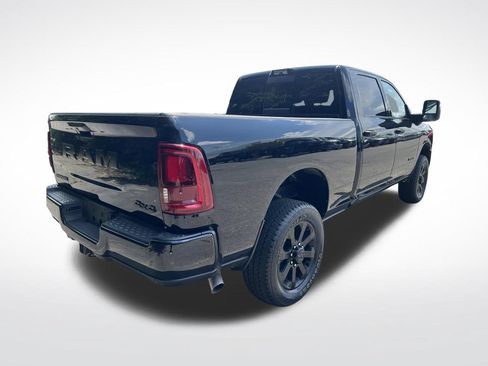 Used 2025 RAM 2500 Big Horn AWD/4WD image 6