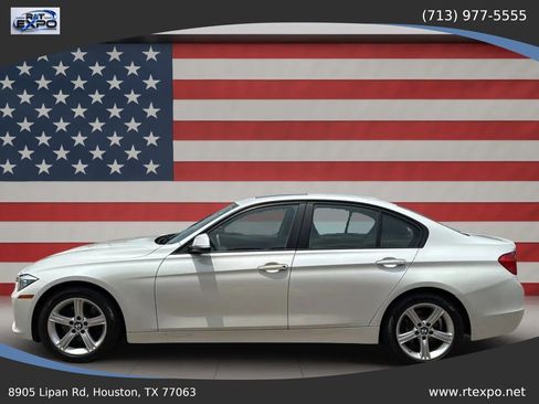 Used 2014 BMW 328i Sedan RWD image 6