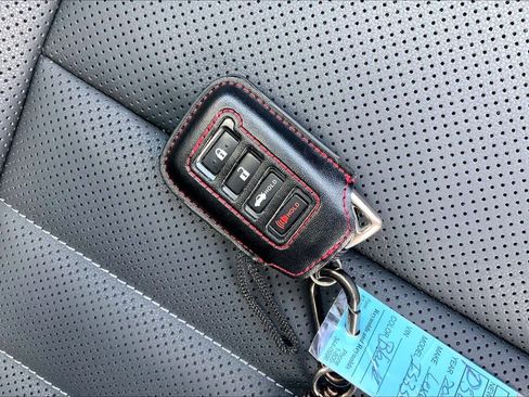 Used 2023 Lexus IS 350 F Sport image 14