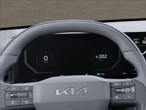 New 2026 Kia EV9 Land image 21
