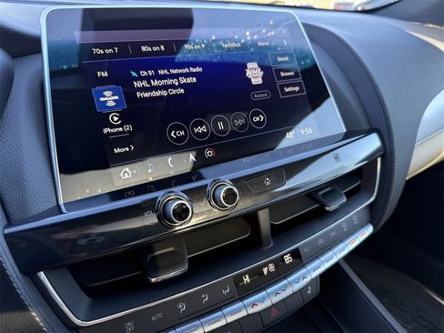 Used 2021 Cadillac CT5 Luxury w/ Sun And Sound Package image 15