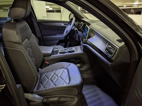New 2026 Volkswagen Atlas Cross Sport SE AWD/4WD image 21