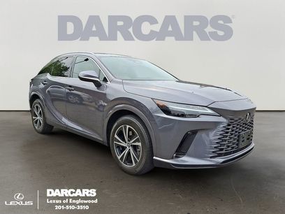 Certified 2023 Lexus RX 350 Premium