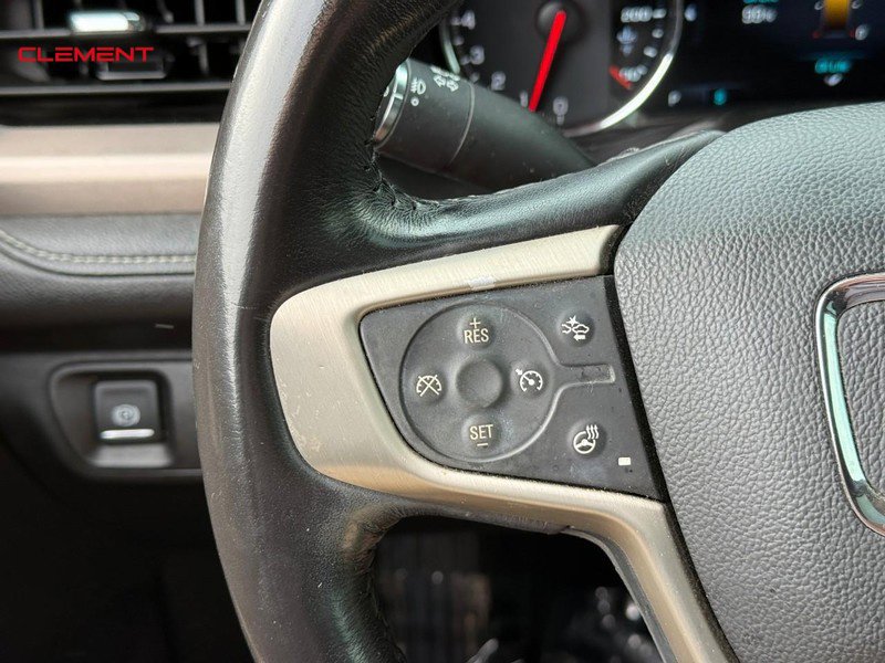 Used 2019 GMC Acadia Denali FWD image 23