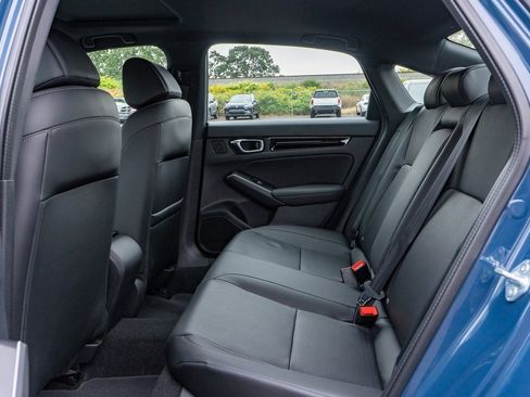 New 2026 Honda Civic Sport Touring image 11