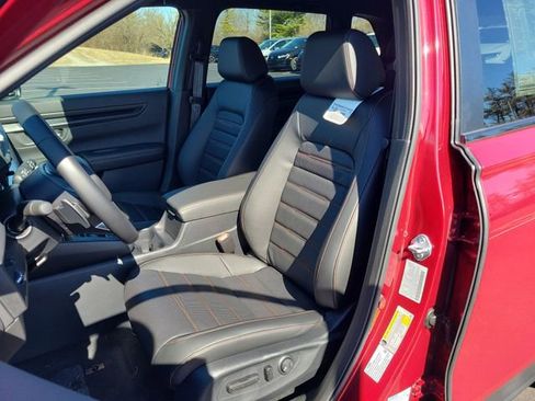 New 2026 Honda CR-V Sport-L image 19