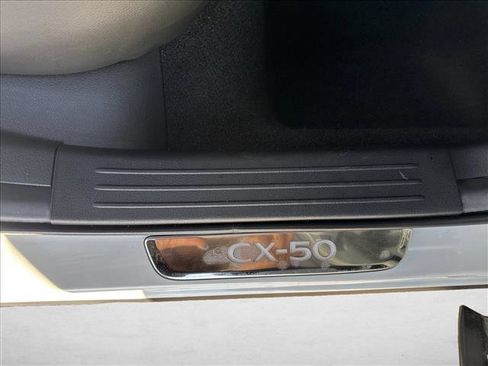 Used 2023 MAZDA CX-50 2.5 S w/ Accent Package image 23