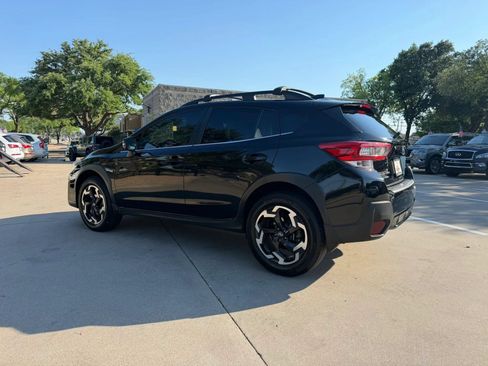 Used 2021 Subaru Crosstrek 2.5i Limited w/ Moonroof Package 2 AWD/4WD image 7